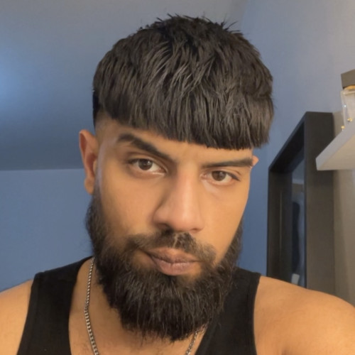 Aakif K. profile photo