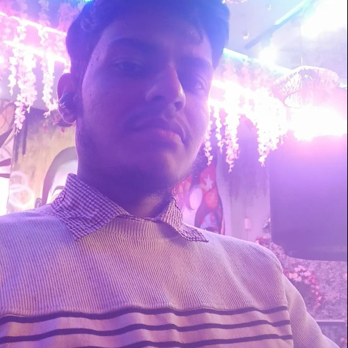 Rohit R.