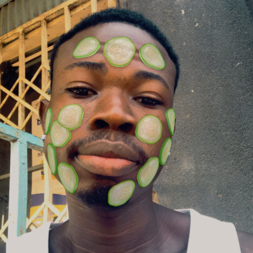 Godwin O. profile photo