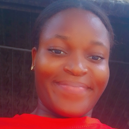 Chiemerie mgbemena R.