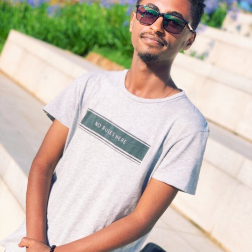 Yonas  A. profile photo