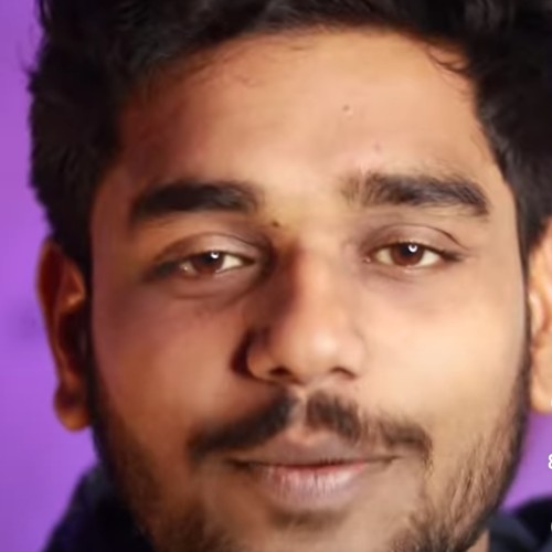 Nijanthan J.