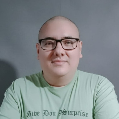 Ram Z. profile photo