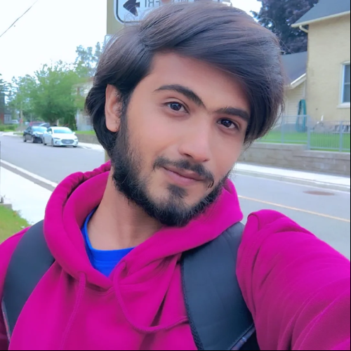 Rishil j. profile photo