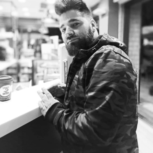 Eleftherios V. profile photo