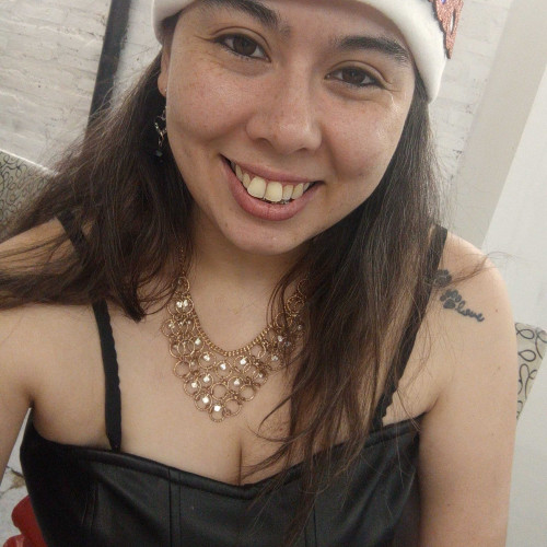 Maria Paz V. profile photo