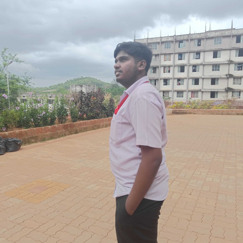 Vinay A.