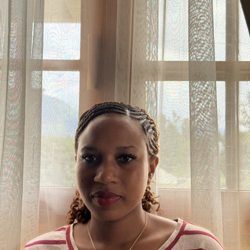 Anitha A. profile photo