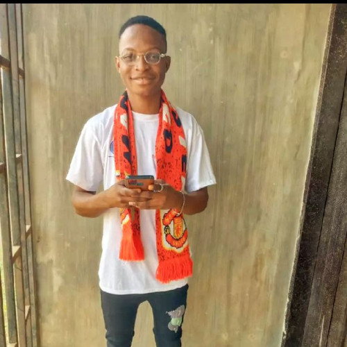 Ajileye O. profile photo