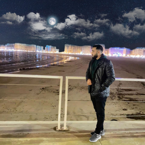 Oussama Z.