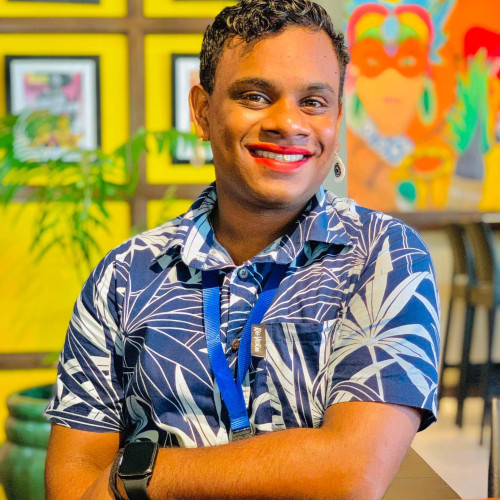 sam n. profile photo