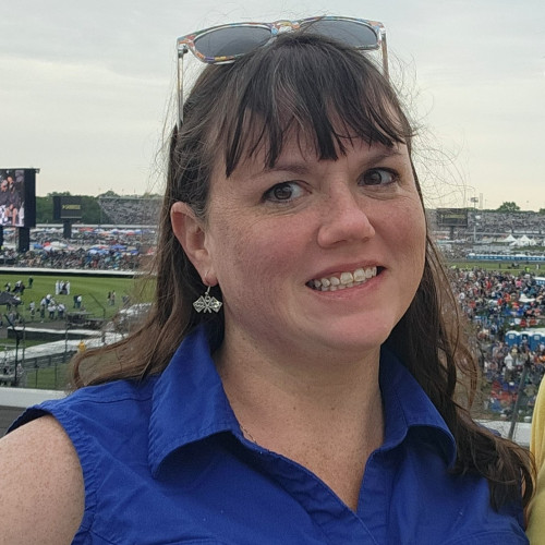 Kendra  W. profile photo