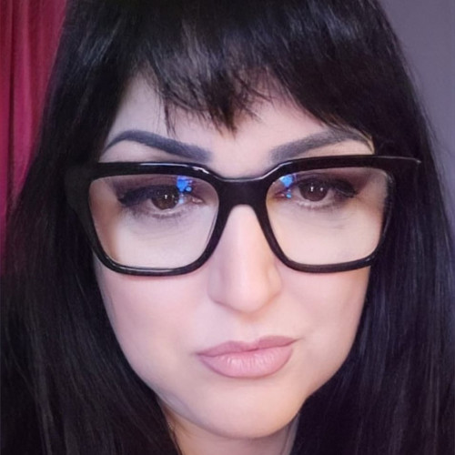Akrivi O. profile photo