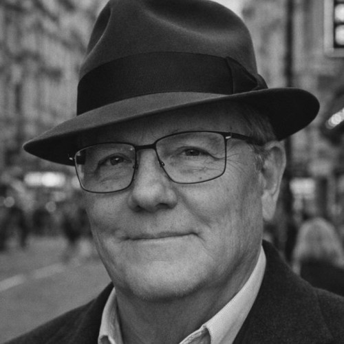 Bill K. profile photo