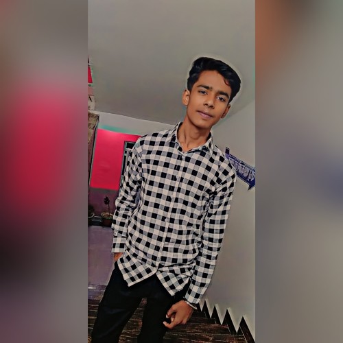 Vaibhav S.