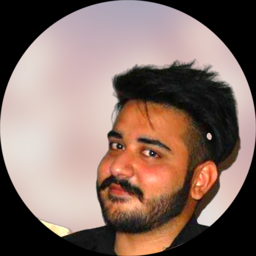 Shubham J. profile photo