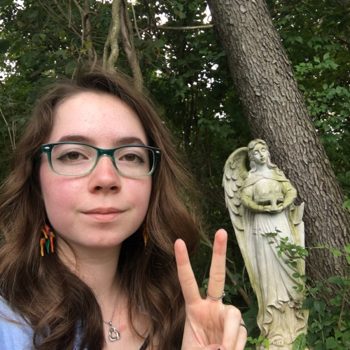 Abigail G. profile photo