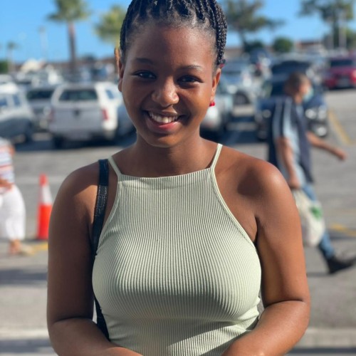 Xoliswa M.