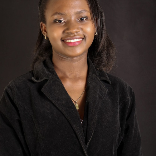 Brenda M.