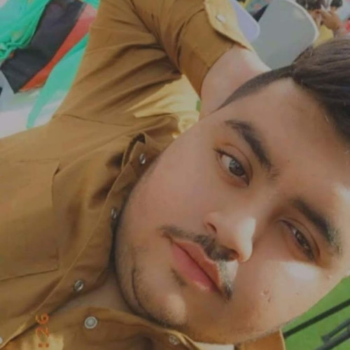 Mohit  A. profile photo