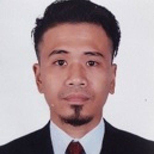Ronnie Jesus A.