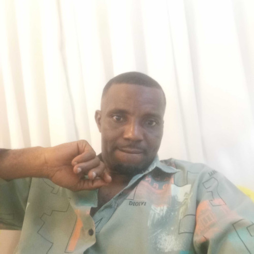 Nnamdi O. profile photo