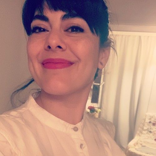 Daniela  R.