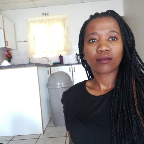 Thabelo  M. profile photo