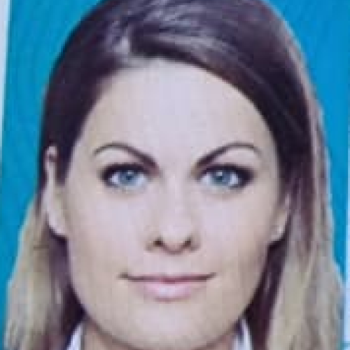 Grace M. profile photo