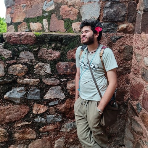 Vaibhav M.