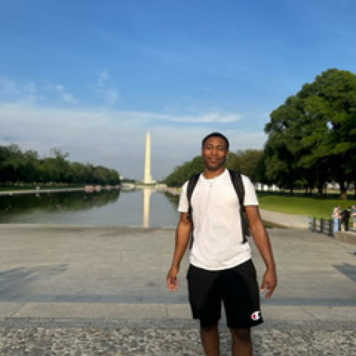 Darian W. profile photo