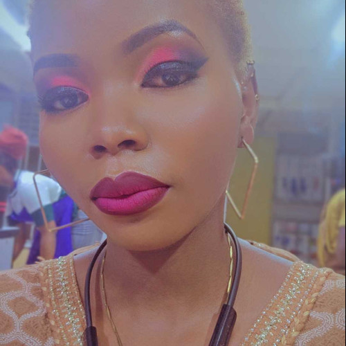 Ivy I. profile photo