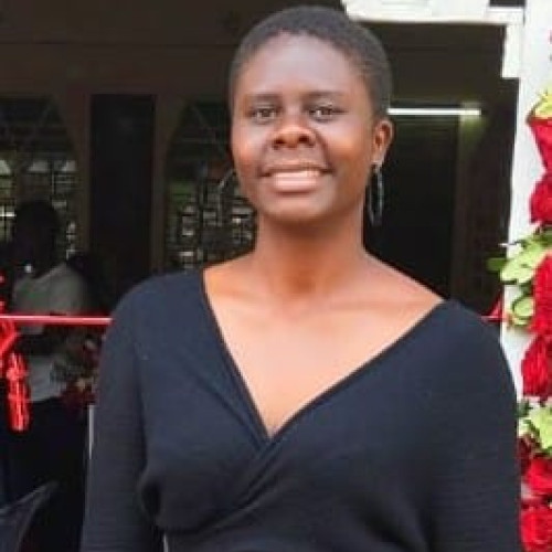 caren s. profile photo