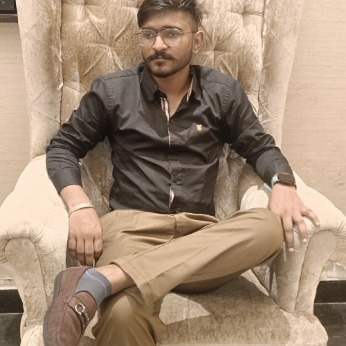 Anshul B. profile photo