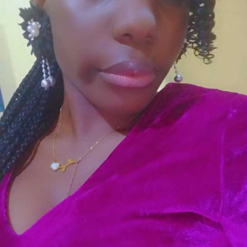 Glory D. profile photo