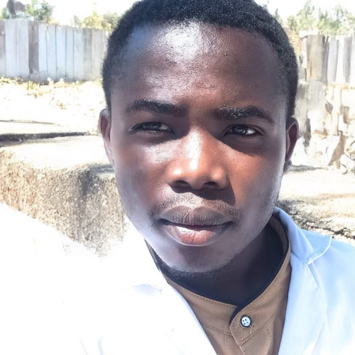 Michael K. profile photo