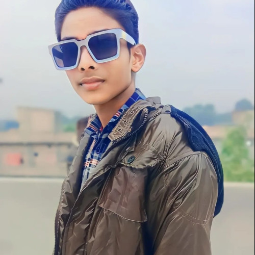 RISHI R.