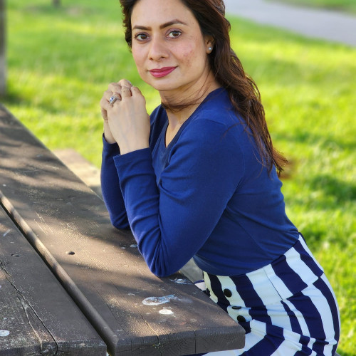 Rubab A. profile photo