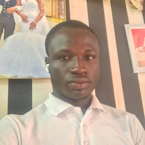 Amponsah E. profile photo