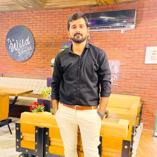 Shah Jamal L. profile photo