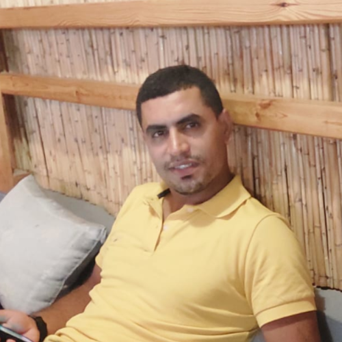 Abdelhak E. profile photo