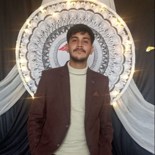 Neeraj  P. profile photo