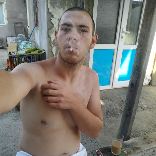 iustin m.