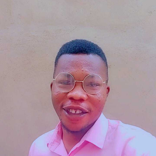 Imisioluwa B.