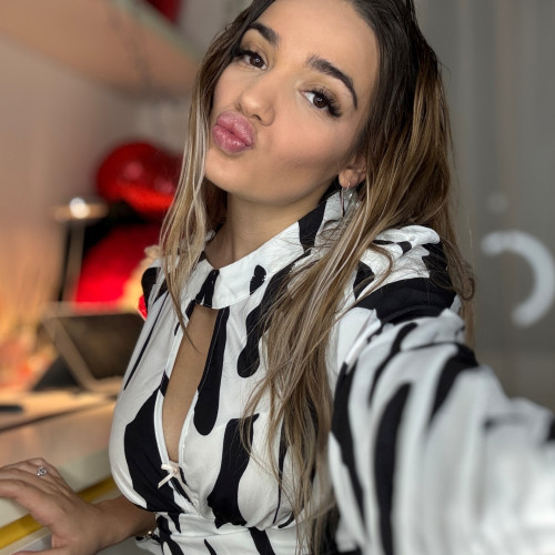fave p. profile photo