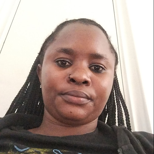 Angela m. profile photo