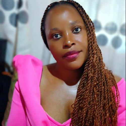 RITAH B. profile photo