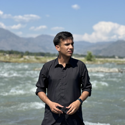 Muhammad A. profile photo