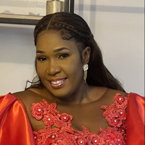 Ehizibolo  F. profile photo