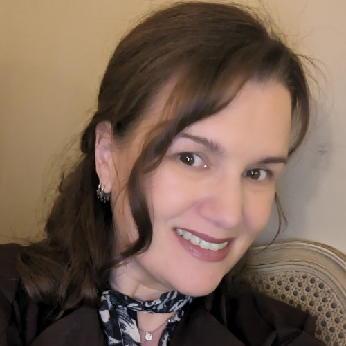 Marcie O. profile photo